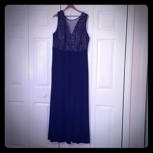 Beautiful black Cocktail dress